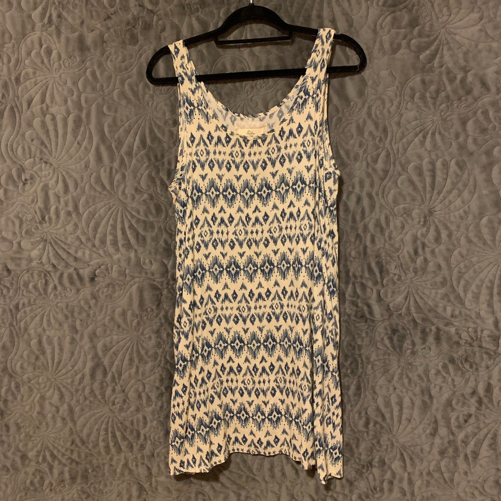Women’s dress